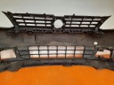VOLKSWAGEN CADDY III 03-10 PARE-CHOCS AVANT AVANT 2K5807221Aphoto 12