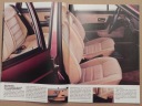 PROSPEKT - VOLKSWAGEN VW ПАСАТ B2 + VARIANT SYNCRO GT - 1985 R  (18023297413) фото min 8