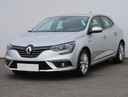 Renault Megane 1.2 TCe, Salon Polska, Serwis ASO Rok produkcji 2016