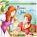 Klasyka dla dzieci T.2 Romeo i Julia audiobook -