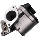 SOUPAPE ÉCHAPPEMENT AGR EGR VERS SUZUKI GRAND VITARA MK2 05-15 SUV 1.9 8200609274photo 15