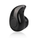 Мини-беспроводные спортивные Bluetooth-наушники с