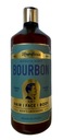 Hopificio Bourbon 3in1 Гель для волос, лица и тела для мужчин 1000 мл