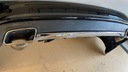 PARAGOLPES PARTE TRASERA COMPUESTO MERCEDES CLS W218 AMG RUEDA 040 