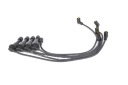CONDUITES DE DÉRIVATION ALLUMAGE KIT MAZDA 323 C IV 89-93photo 16