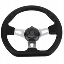 РУЛЕВОЕ КОЛЕСО GOKART BUGGY ATV UTV НОВОЕ 270ММ