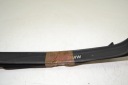 BMW E90 E91 BAGUETTES SEUIL INTERNE 7060286 ENSEMBLE 4 PIÈCESphoto 9