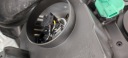 PROJECTEUR PHARE GAUCHE GAUCHE AVANT AVANT RENAULT SCENIC II 2 LIFT EUROPEphoto 12