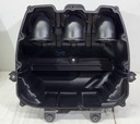 Airbox kryt vzduchového filtra + filter Yamaha MT09 GT Tracer 2021+r Prispôsobenie k vozidlu značkový produkt