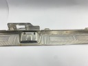 НАКЛАДКА КРИШКИ БАГАЖНИКА БАГАЖНИКА НАКЛАДКА ЗАХИСТ ХРОМ MERCEDES W124 УНІВЕРСАЛ 1246980089  (18338407752) фото min 11