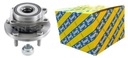 KIT ROULEMENTS ROUES SNR R181.21photo 14