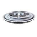 CAP FLOOR BLIND PLUG GASKET SILL RUBBER 40MM 