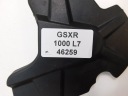 SUZUKI GSXR 1000 L7 ЗАХИСТ ЗІРОЧКИ  фото 5