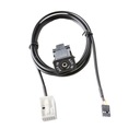 X USB PARA RCD510 RCD310 VW GOLF/GTI/R MK5 MK6 JETTA 