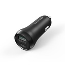 Автомобильное зарядное устройство RAVPower QC PD 18 Вт USB-C