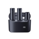 Мини-беспроводной петличный микрофон для мобильных устройств