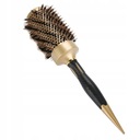 ЩЕТКА ДЛЯ ВОЛОС 53 ММ ДЛЯ ВКУРНЫХ ВОЛОС