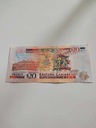 Karaiby Wschodnie - 20 Dolarów - UNC Kraj Karaiby
