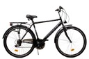 SOLID BIKE TREKK TRAVELER V-ROAD 28 /21B_21cz-n