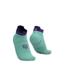 COMPRESSPORT Короткие носки для бега PRORACING SOCKS V4 T4