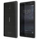 Nokia 3 TA-1020 LTE čierna | A- Simlock žiadny simlock