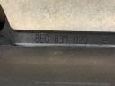 POIGNÉE INTÉRIEURE ARRIÈRE ENSEMBLE AUDI A4 B6 8E0839020photo 8