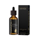 Nanoil Sweet Almond Oil миндальное масло для ухода за волосами и телом P1