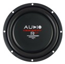 Аудиосистема R08 FLAT EVO2 АВТОМОБИЛЬНЫЕ САБВУФЕРЫ 20 см 8 дюймов 175 Вт RMS