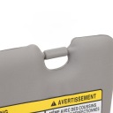 CAPUCHONS ZIMNE GAUCHE PROTECTION UV VERS RAV4 2004-2005 74320-42420-B0photo 10