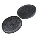 Filtr węglowy do okapów Elica 1 szt.