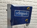 F35 Scheppach HBS261 Pásová píla 550W 230V 0-45° Kód výrobcu 5901505901