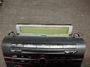 РАДИО CD СИСТЕМА MAZDA 3 1 I BK 04R CD