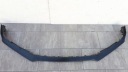 HONDA CIVIC X TYPE-R 17- PARE-CHOCS AVANT DOUBLURE SPOILER 71102-TGH-A000photo 8
