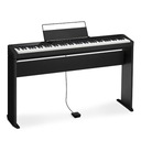 Casio PX-S1100 BK - фортепиано + подставка CS-68 Комплект