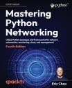 Освоение сетей Python ЭРИК ЧОУ