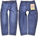 WRANGLER jeans nohavice CASEY UTILITY _ W36 L32