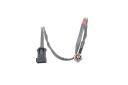 SONDE LAMBDA BOSCH 0 258 006 199 VERS VOLVO V70 II (285) S60 I (384)photo 14