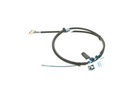 CABLE FRENOS DE MANO 1 987 477 952 BOSCH CITROEN 