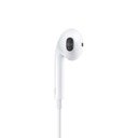 Káblové slúchadlá do uší Apple EarPods MTJY3ZM/A USB-C - biela Značka Apple
