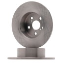 2 CV RIDEX 82B0327 DISQUE DE FREIN ARRIÈRE VERS TOYOTA AVENSIS UNIVERSEL (T22) 271MMphoto 14