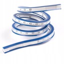 MIĘKKA LINIJKA KREŚLENIA KRZYWYCH DWUSTRONNA 60CM