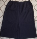 ЮБКА SYLBO ТЕМНО-СИНЯЯ, размер 46/48