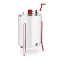 Медогонка - ручная - 4-рамочная Wiesenfield 10280028