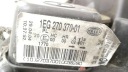 PHARE GAUCHE AVANT OPEL ASTRA H (L48) 1EG27037001 1.9L DIESEL 74KW 2006photo 11