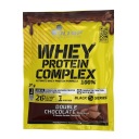 OLIMP WHEY PROTEIN COMPLEX 37 г WPI WPH PROTEIN WPC