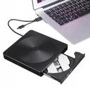 Внешний привод USB 3.0 3D CD DVD