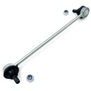 TRW CONNECTEUR BIELLE DE POUSSÉE STABILISATEUR AVANT L/P 270MM MÉTALLIQUE CONVIENT VERSphoto 14