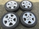 RUEDAS INVIERNO OPEL ASTRA H,VECTRA B,C,ZAFIRA A,B,MERIVA,SIGNUM 5X110 