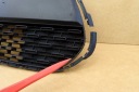 KIA PICANTO III 17- GRILLE PROTECTION GRILLE PARE-CHOCS AVANT 86560G6000 OEphoto 8