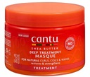 Cantu Shea Butte Deep Treatment Masque Maska odbudowująca włosy 340g